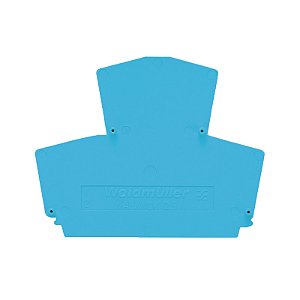 Tampa Wap Wdk 2.5 Wemid Azul 1059180000 Weidmuller Conexel