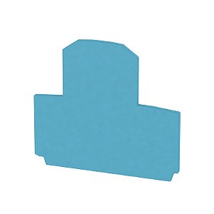 Tampa Wap Wdk 2.5/4N Wemid Azul 1084080000 Weidmuller Conexel