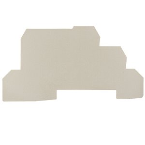 Tampa Wap Wdl 2.5 Wemid 1067800000 Weidmuller Conexel