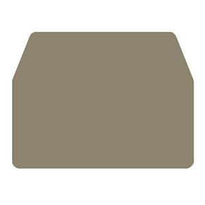 Tampa Wap Wdu 1.5/R 3.50 Wem Bege 1754190000 Weidmuller Conexel