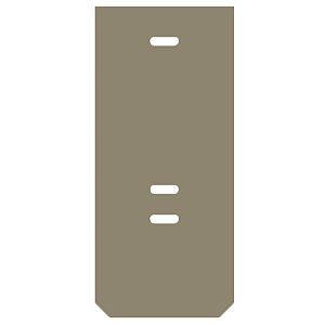 Tampa Wap Wff 70 1069800000 Weidmuller Conexel