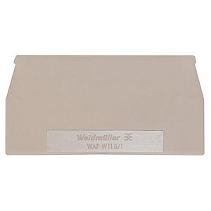 Tampa Wap Wtl 6/1 1068300000 Weidmuller Conexel