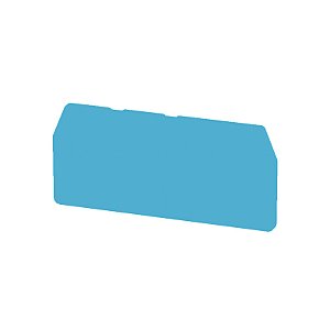 Tampa Zap/Tw Zdu 1.5/3An Azul 1776070000 Weidmuller Conexel