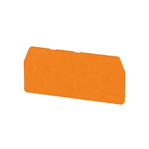 Tampa Zap/Tw Zdu 1.5/3An Pa Laranja 1776080000 Weidmuller Conexel