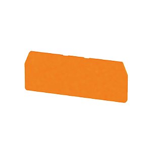 Tampa Zap/Tw Zdu 1.5/4An Laranja 1776110000 Weidmuller Conexel