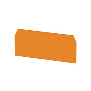 Tampa Zap/Tw Zdu 10 Laranja 1748670000 Weidmuller Conexel