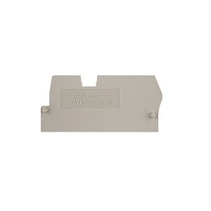 Tampa Zap/Tw Zt 2.5/2An Wemid 1816030000 Weidmuller Conexel