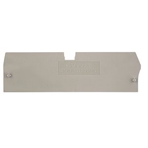 Tampa Zap/Tw Zt4/4An/2 1848360000 Weidmuller Conexel