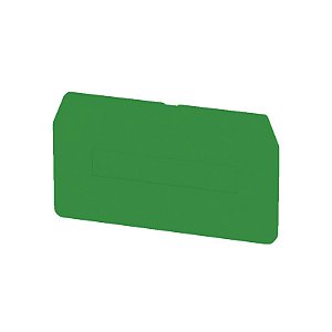 Tampa Zap/Tw1 Zdu 4 Wemid Verde 1683920000 Weidmuller Conexel