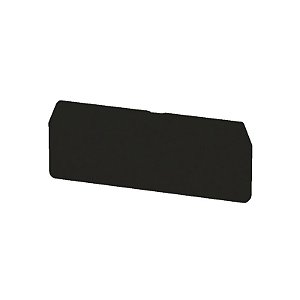 Tampa Zap/Tw3 Preta 1683890000 Weidmuller Conexel