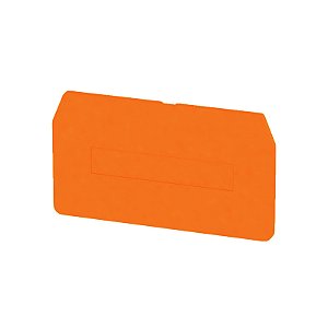 Tampa Zap/Tw4 Laranja 1632110000 Weidmuller Conexel