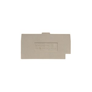 Tampa Zpa/Tw Zdu/Zpe 2,5N 1933790000 Weidmuller Conexel