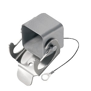 Tampao Ie-Pp-V05M 1968920000 Weidmuller Conexel