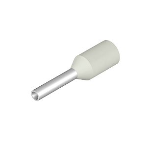Terminal Ilhos H 0.50/12D Br P/1 Fio 9019000000 Weidmuller Conexel
