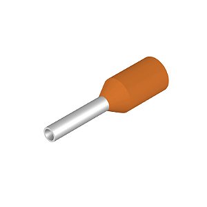 Terminal Ilhos H 0.50/12D Simples 0409500000 Weidmuller Conexel