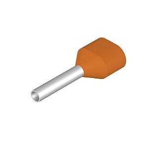 Terminal Ilhos H 0.50/15 Lj 2 Fios 9037200000 Weidmuller Conexel