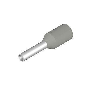 Terminal Ilhos H 0.75/12D Cz P/1 Fio 9019030000 Weidmuller Conexel