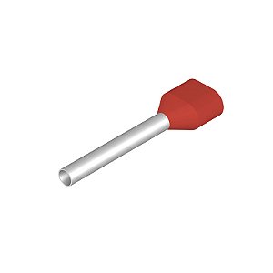 Terminal Ilhos H 1.50/25.6 Vm P/2 Fios 9037310000 Weidmuller Conexel