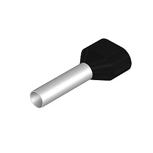 Terminal Ilhos H 6.00/29 Pr 2 Fios 9037330000 Weidmuller Conexel