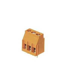 Terminal Pci Ll 5.08/03/90 3.2Sn Or Bx 1934260000 Weidmuller Conexel
