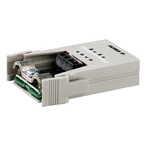 Tomada Hdc Cm Bus 2Bs T Pbdp 1806030000 Weidmuller Conexel
