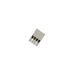 Tomada Stgh Zrv 1.5 1698190000 Weidmuller Conexel
