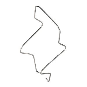 Trava De Metal Srd Clip M 8691120000 Weidmuller Conexel