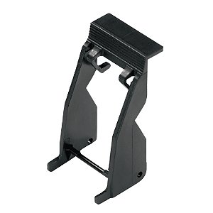 Trava P/ Acopl Rele Scm Clip P 8691110000 Weidmuller Conexel