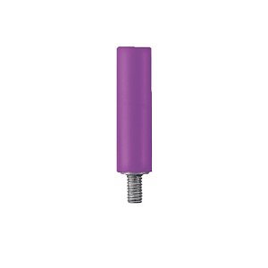Bucha Stb21.6 Violeta P/Wtl6/3/Stb 1071030000 Weidmuller Conexel
