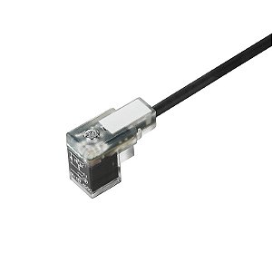 Cabo Com Conector P/ Valvula Sail-Vsc-3.0U 9457920300 Weidmuller Conexel
