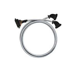 Cabo Com Conector Pac-M340-He20-V0-2M 7789387020 Weidmuller Conexel