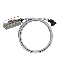 Cabo Com Conector Pac-M340-He20-V1-3M 7789380030 Weidmuller Conexel