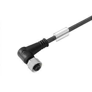 Cabo Com Conector Sail-M12Bw-3-10U 9457321000 Weidmuller Conexel