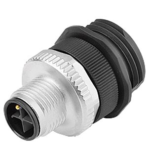 Cabo Com Conector Sais-Wdf-3+Pe-M20-S-Cod 1460290000 Weidmuller Conexel