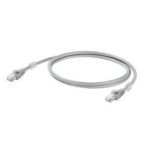 Cabo Com Conexao Ie-C6Fp8Ld0200M40M40-D 1165940200 Weidmuller Conexel