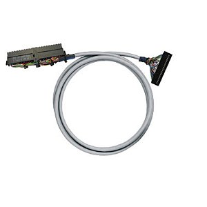 Cabo Com Conexao Pac-S300-He40-V0-1M 7789778010 Weidmuller Conexel