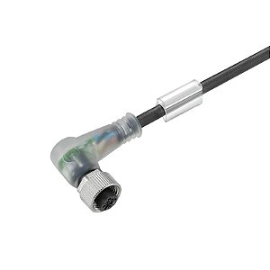 Cabo De Sensor Sail-M12Bw-4-2L10U 9456381000 Weidmuller Conexel