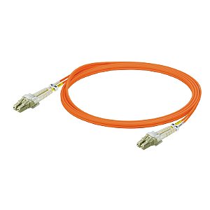 Cabo Fibra Optica Com Conectores Ie-Fm6Z2Lo0002Mld0Ld0-X 1433930020 Weidmuller Conexel