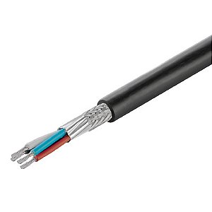 Cabo Saih-Cd-2X0.34/2X0.22-Pur 1058630000 Weidmuller Conexel