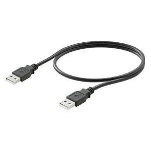 Cabo Usb Macho/Macho Ie-Usb-A-A-1.0M 1993550010 Weidmuller Conexel