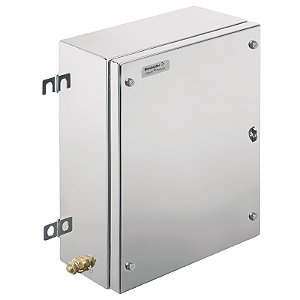 Caixa Aco Inox Ktb Mh 352620 S4E4 1194890000 Weidmuller Conexel