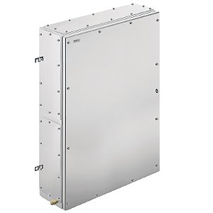 Caixa Aco Inox Ktb Mh 916120 S4E4 1195590000 Weidmuller Conexel