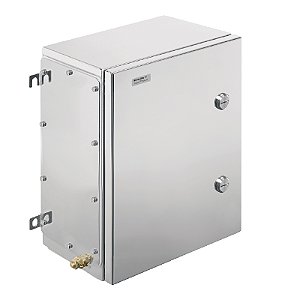 Caixa Aco Inox Ktb Ql 403020 S4E1 1200280000 Weidmuller Conexel