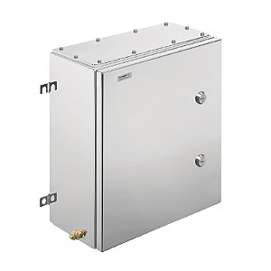 Caixa Aco Inox Ktb Ql 453820 S4E1 1200390000 Weidmuller Conexel