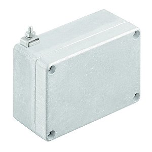 Caixa Aluminio Klippon K2 Ex 9526860000 Weidmuller Conexel