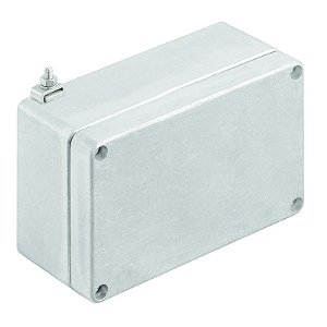 Caixa Aluminio Klippon K21 Ex 9526870000 Weidmuller Conexel