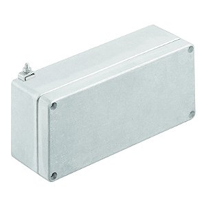 Caixa Aluminio Klippon K31 Ex 9526890000 Weidmuller Conexel