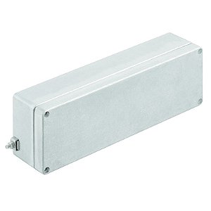 Caixa Aluminio Klippon K32 Ex 9526900000 Weidmuller Conexel