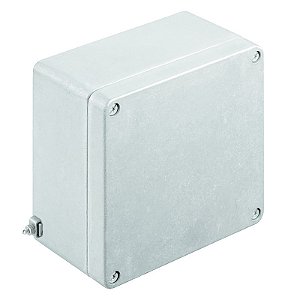 Caixa Aluminio Klippon K52 Ex 9526950000 Weidmuller Conexel