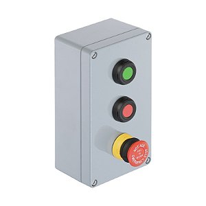 Caixa De Comando Klippon Cs K51-2 1537570000 Weidmuller Conexel
